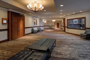 thumbnail: Meeting facility