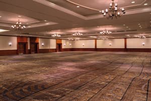 thumbnail: Meeting facility