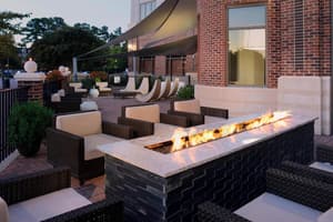thumbnail: Terrace/patio