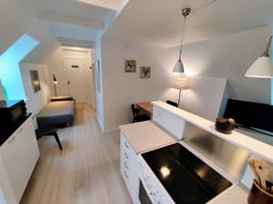 thumbnail: Private kitchen