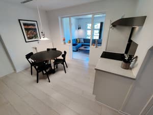 thumbnail: Private kitchen