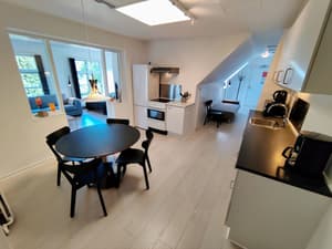 thumbnail: Private kitchen