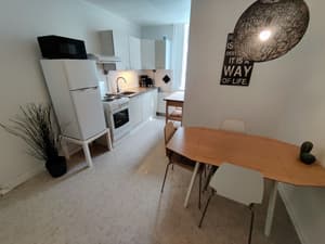 thumbnail: Private kitchen