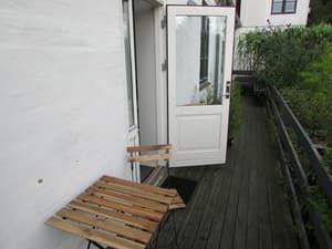 thumbnail: Terrace/patio
