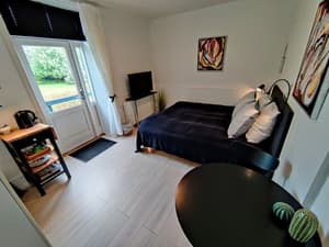thumbnail: Room amenity