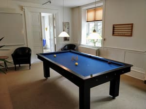 thumbnail: Billiards