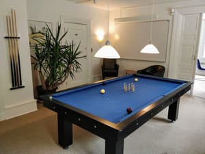 thumbnail: Billiards