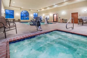 thumbnail: Pool
