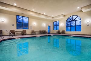 thumbnail: Pool