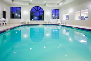 thumbnail: Pool