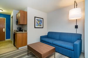 thumbnail: Room amenity