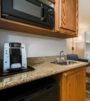 thumbnail: Private kitchen