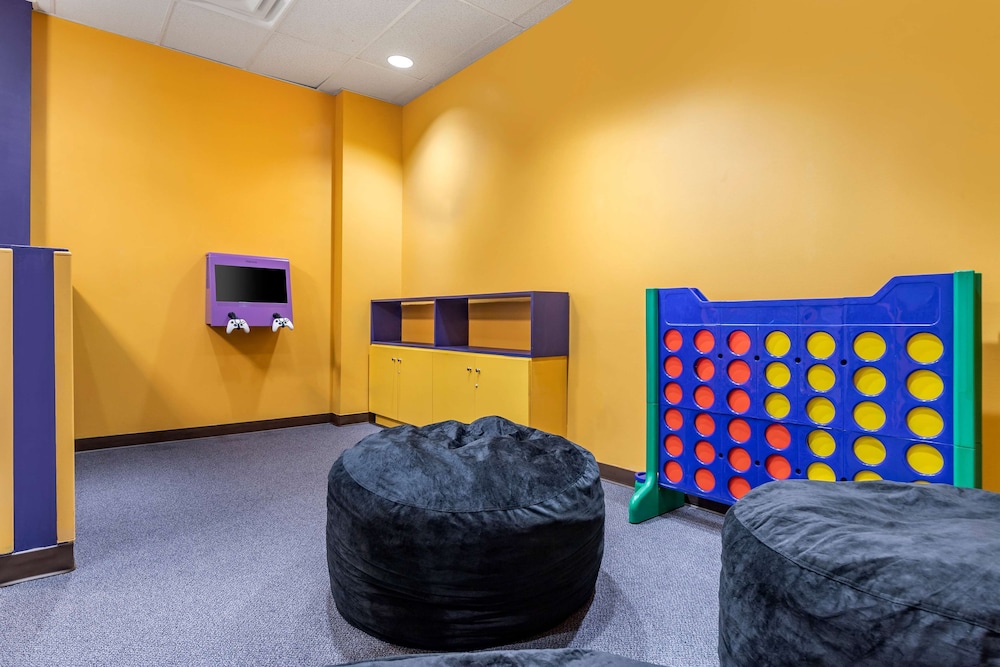 Children's activities