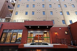 thumbnail: Exterior