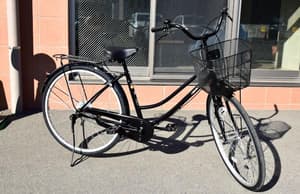 thumbnail: Bicycling