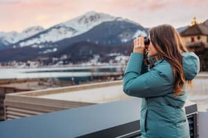 thumbnail: View from property