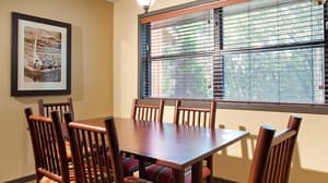 thumbnail: In-room dining