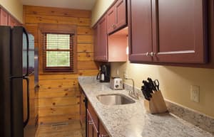 thumbnail: Private kitchen