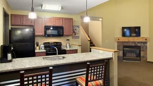 thumbnail: Private kitchen