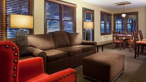 thumbnail: Living area