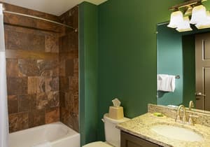 thumbnail: Bathroom