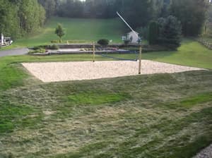 thumbnail: Sport court