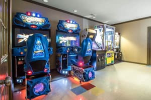 thumbnail: Arcade