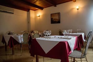 thumbnail: Restaurant