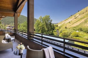 thumbnail: Sundeck