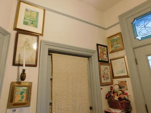 thumbnail: Interior