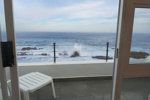 thumbnail: Balcony view