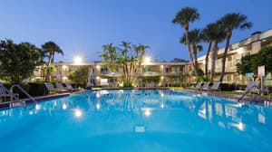 thumbnail: Outdoor pool