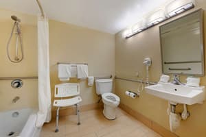 thumbnail: Bathroom