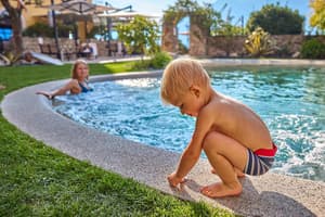 thumbnail: Children's activities