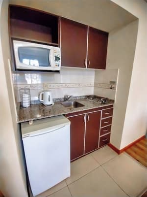 thumbnail: Private kitchen