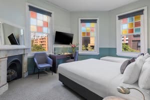thumbnail: Room