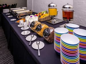 thumbnail: Restaurant