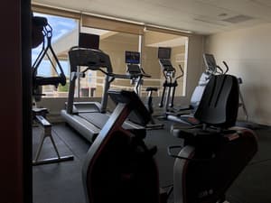 thumbnail: Gym