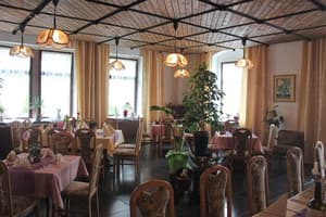 thumbnail: Indoor wedding