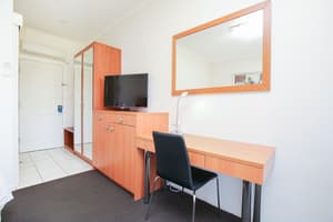 thumbnail: Room