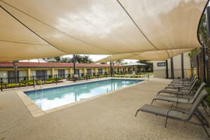 thumbnail: Outdoor pool
