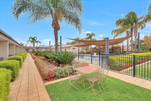 thumbnail: Property amenity
