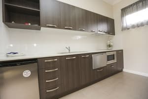 thumbnail: Private kitchenette
