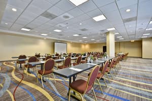 thumbnail: Meeting facility