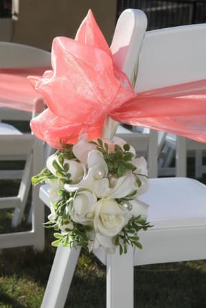 thumbnail: Indoor wedding