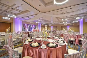 thumbnail: Ballroom