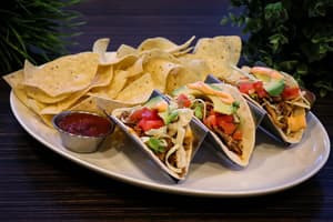 thumbnail: Restaurant