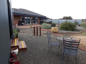 thumbnail: Terrace/patio