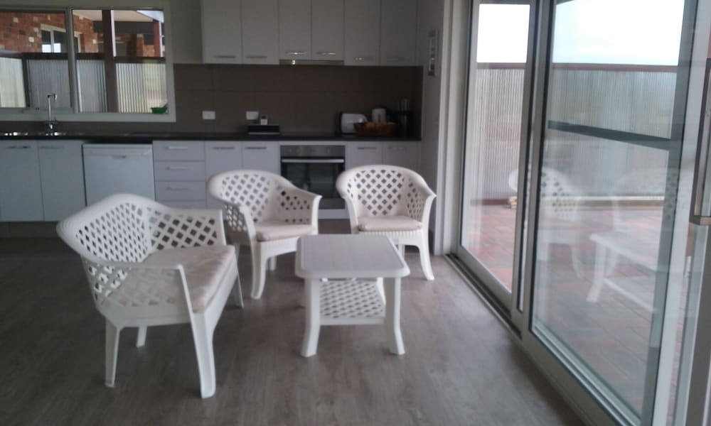 Shared kitchen facilities
