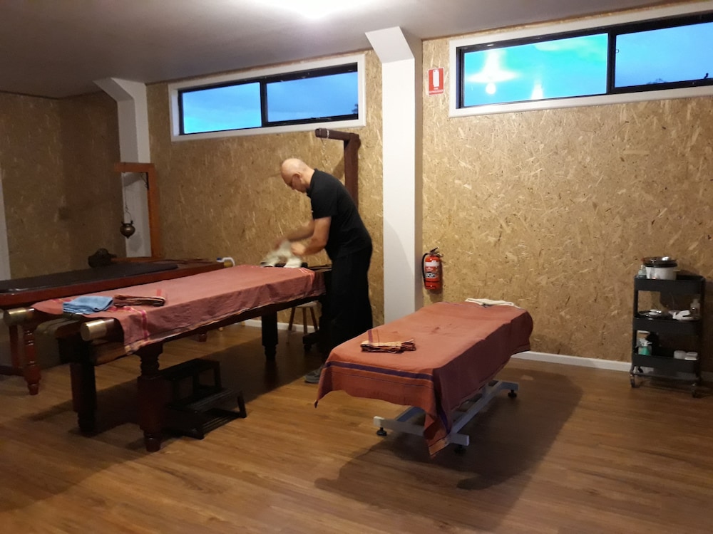 Spa